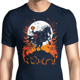 Legend of the Headless Horseman - Men's Apparel