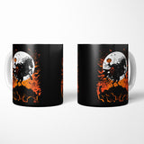 Legend of the Headless Horseman - Mug
