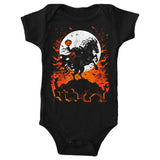 Legend of the Headless Horseman - Youth Apparel