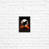 Legend of the Headless Horseman - Posters & Prints