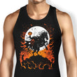 Legend of the Headless Horseman - Tank Top