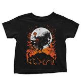 Legend of the Headless Horseman - Youth Apparel