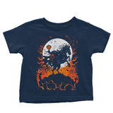 Legend of the Headless Horseman - Youth Apparel