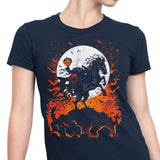 Legend of the Headless Horseman - Women's Apparel