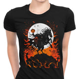 Legend of the Headless Horseman - Women's Apparel