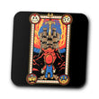 Legend of the Seven Stars - Coasters