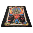 Legend of the Seven Stars - Fleece Blanket