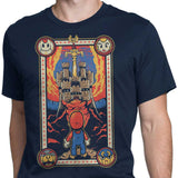 Legend of the Seven Stars - Men's Apparel