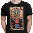 Legend of the Seven Stars - Men's Apparel