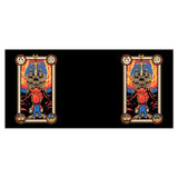 Legend of the Seven Stars - Mug