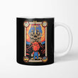 Legend of the Seven Stars - Mug