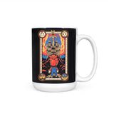 Legend of the Seven Stars - Mug