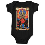 Legend of the Seven Stars - Youth Apparel