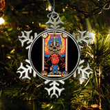 Legend of the Seven Stars - Ornament
