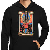 Legend of the Seven Stars - Hoodie