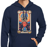 Legend of the Seven Stars - Hoodie