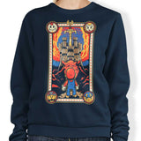 Legend of the Seven Stars - Sweatshirt