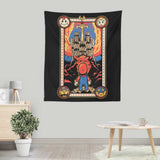 Legend of the Seven Stars - Wall Tapestry
