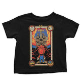 Legend of the Seven Stars - Youth Apparel