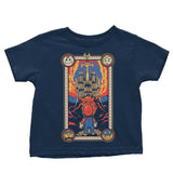 Legend of the Seven Stars - Youth Apparel