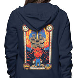 Legend of the Seven Stars - Hoodie