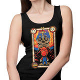Legend of the Seven Stars - Tank Top