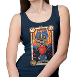 Legend of the Seven Stars - Tank Top
