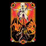 Legend of the Trainer - Long Sleeve T-Shirt