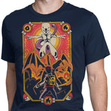 Legend of the Trainer - Men's Apparel