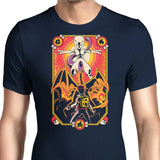 Legend of the Trainer - Men's Apparel