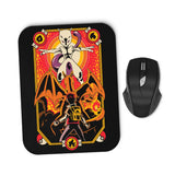 Legend of the Trainer - Mousepad