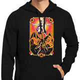 Legend of the Trainer - Hoodie