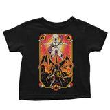 Legend of the Trainer - Youth Apparel