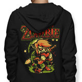 Legend of Zombies - Hoodie