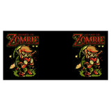 Legend of Zombies - Mug
