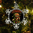 Legend of Zombies - Ornament