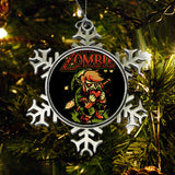 Legend of Zombies - Ornament
