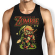 Legend of Zombies - Tank Top