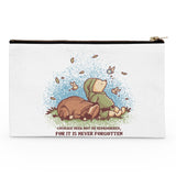 Legendary Bear - Accessory Pouch