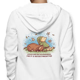 Legendary Bear - Hoodie