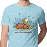 Legendary Bear - Men's Apparel