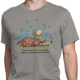 Legendary Bear - Men's Apparel