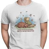 Legendary Bear - Men's Apparel