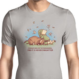 Legendary Bear - Men's Apparel