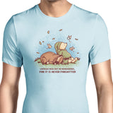 Legendary Bear - Men's Apparel