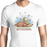 Legendary Bear - Men's Apparel