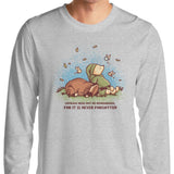 Legendary Bear - Long Sleeve T-Shirt