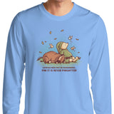 Legendary Bear - Long Sleeve T-Shirt