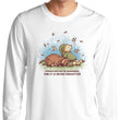 Legendary Bear - Long Sleeve T-Shirt