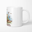 Legendary Bear - Mug